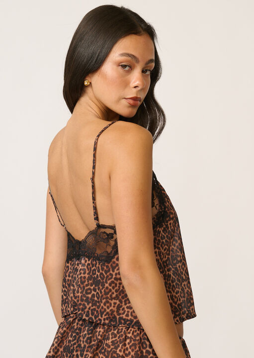 Hayden Cami  image number 4.0