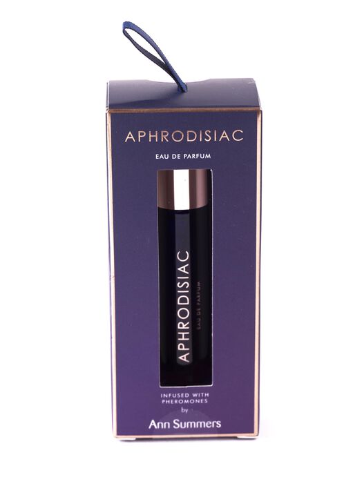 Aphrodisiac Purse Spray 10ml image number 0.0