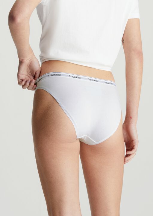 3 Pack Logo Brief image number 2.0