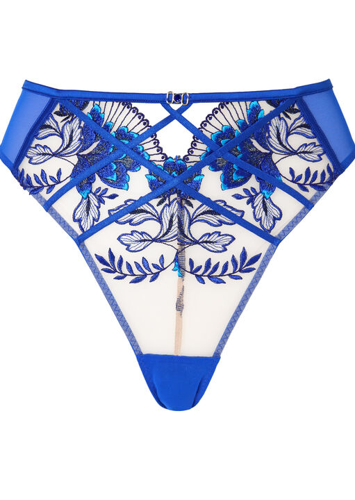 Faithful High Waist Brazilian image number 4.0