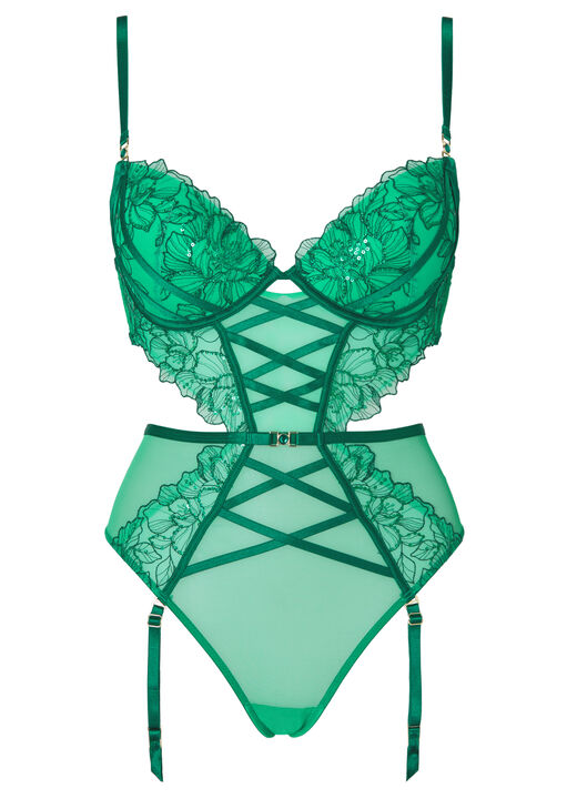 Divine Temptation Padded Body image number 6.0