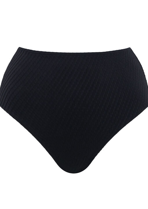 Jet Set High Waist Bikini Brief image number 4.0
