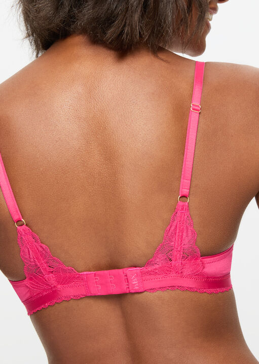 Harper Triangle Bralette image number 3.0