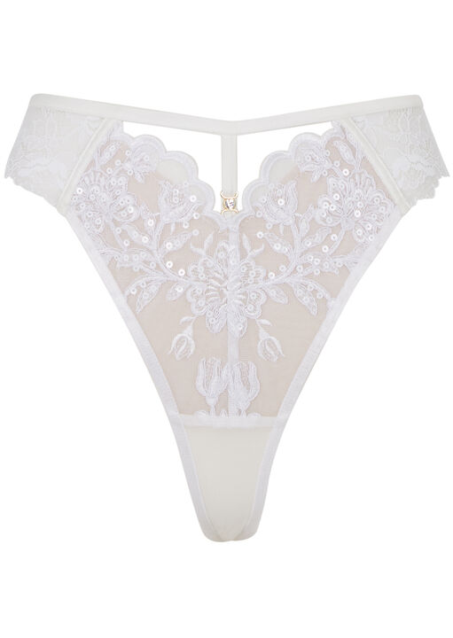 The Icon Thong image number 5.0