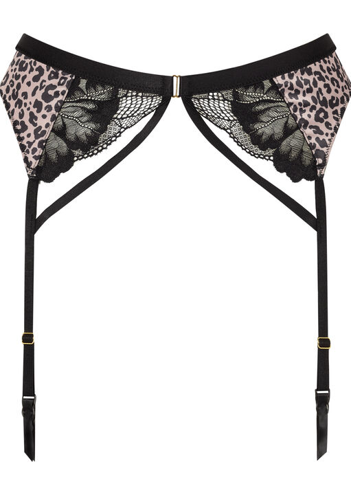Rapturous Suspender Belt image number 4.0
