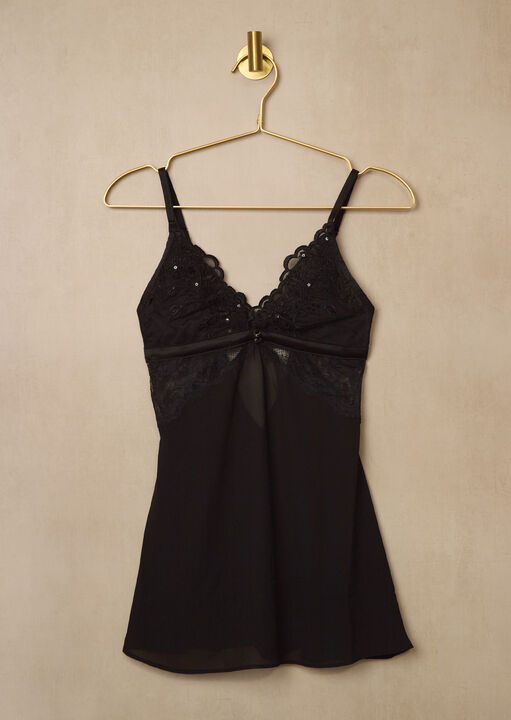 Icon Chemise image number 3.0