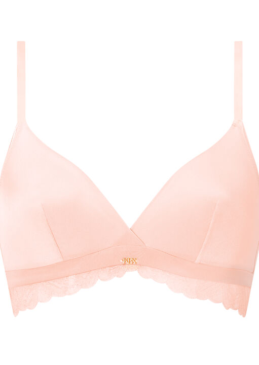 Harper Triangle Bralette image number 7.0