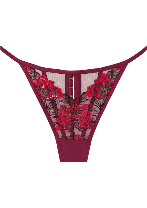 Divine Desires Thong image number 4.0