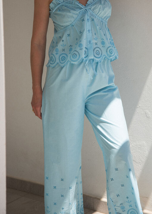Louise Trousers image number 0.0