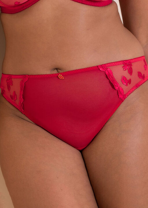 Pucker Up Brazilian image number 0.0