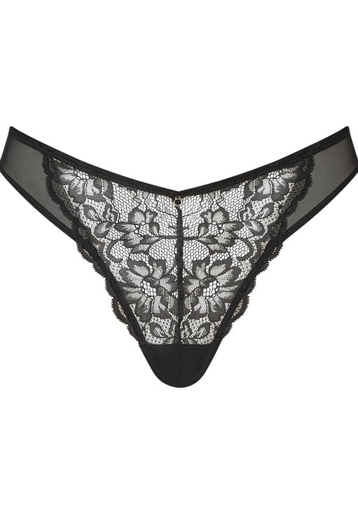 Sexy Lace Brazilian image number 4.0