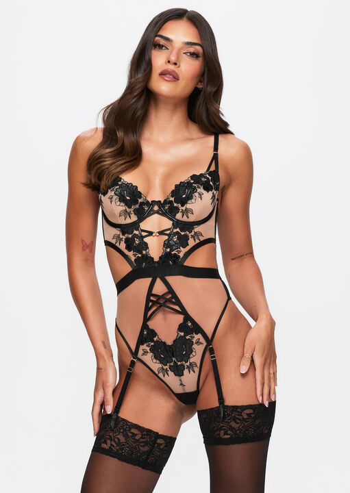 Insatiable Non Padded Body image number 0.0