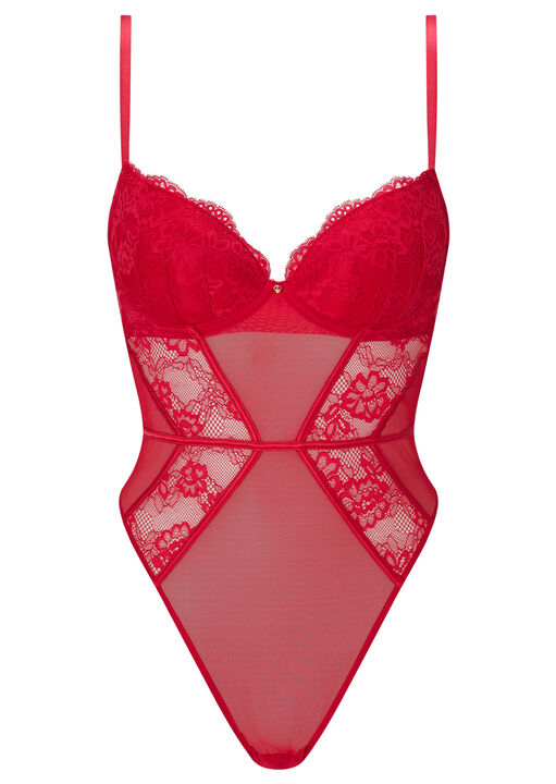 Sexy Lace Body image number 5.0