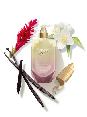 Aurora Gold Eau De Parfum 100ml