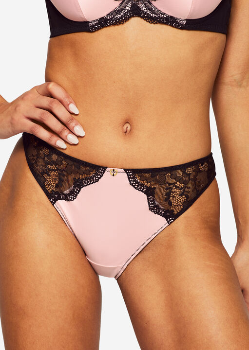 Infatuation Brazilian image number 1.0