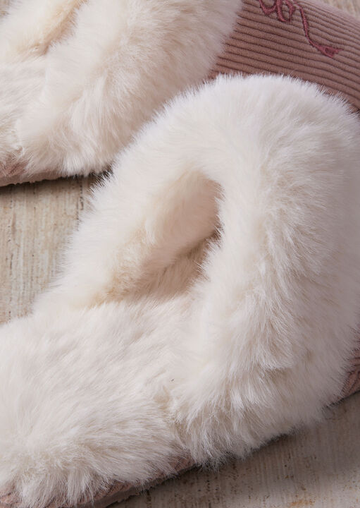 Bow Slipper image number 2.0