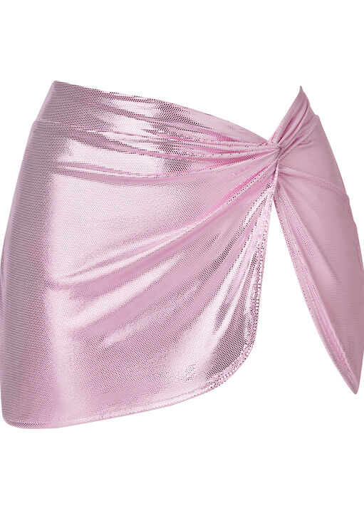 Pacific Pearl Swim Skirt image number 5.0