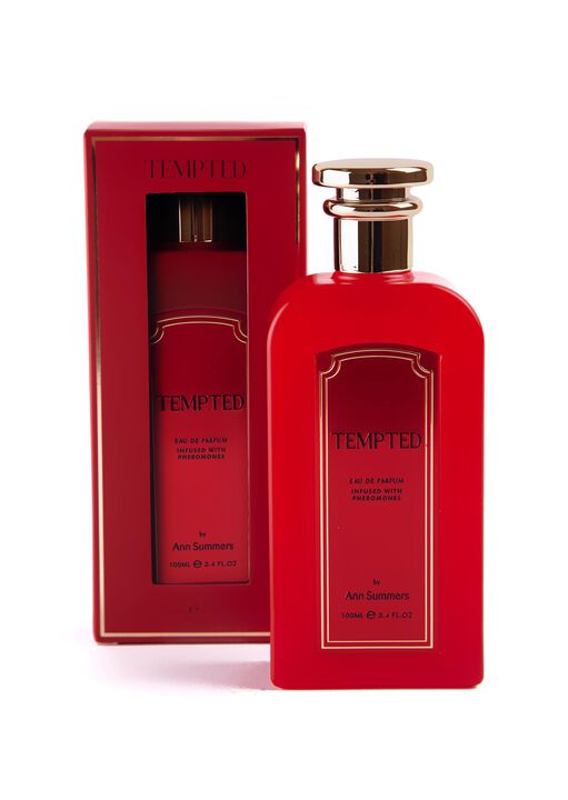 Tempted Eau De Parfum 100ML image number 0.0