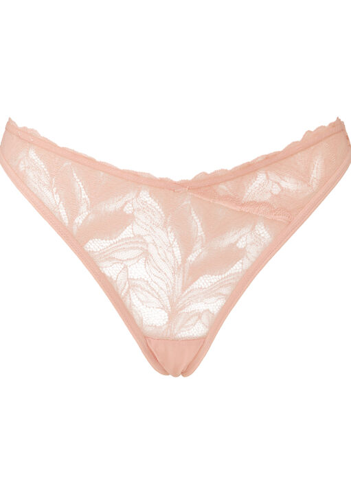 Harper Wrap Thong image number 5.0