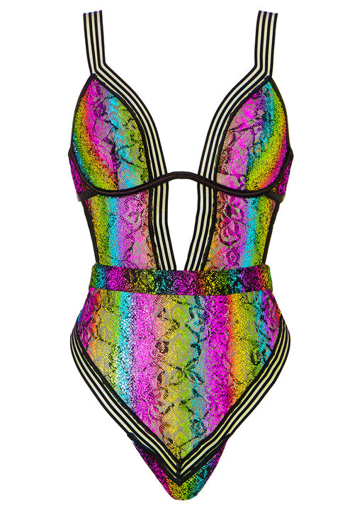 The Eternal Body image number 5.0