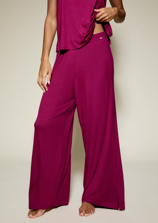 Ada Long Leg Cami Set  image number 4.0