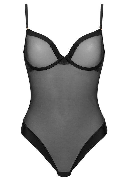 Zadie Underwired Body image number 7.0