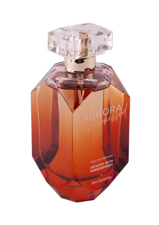 Aurora Sunkissed Pheromone Eau De Parfum 100ml image number 2.0
