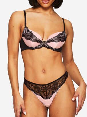 Infatuation Thong