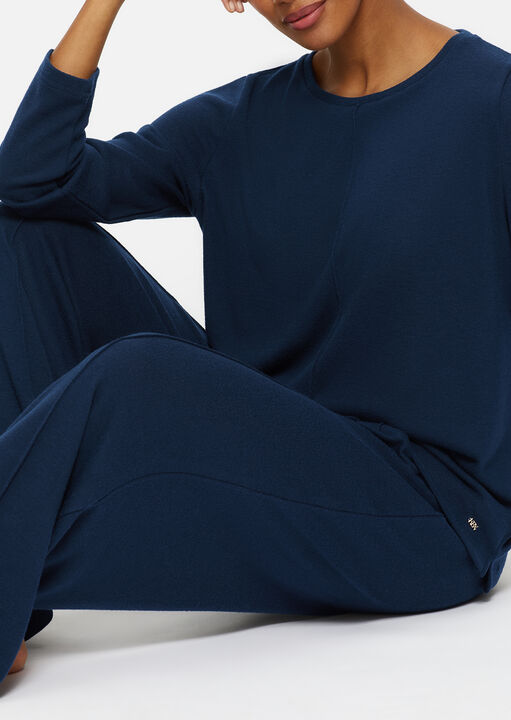 Marie Long Sleeve image number 6.0