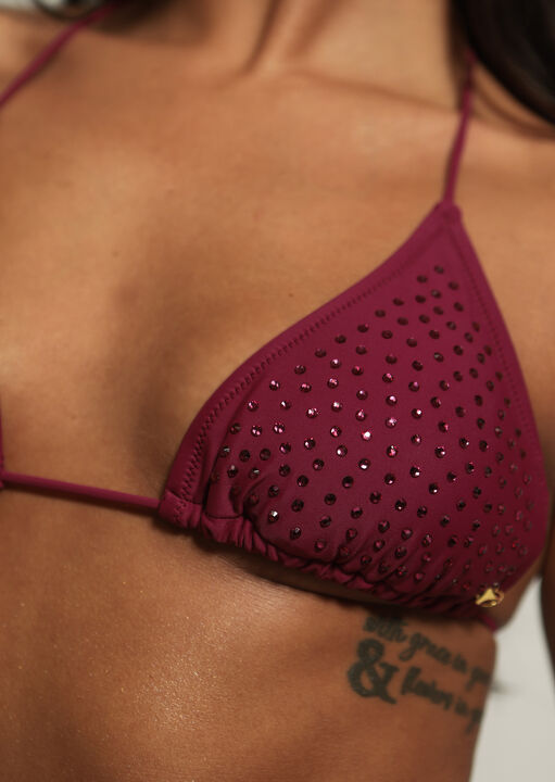 Triangle Bikini Top image number 3.0