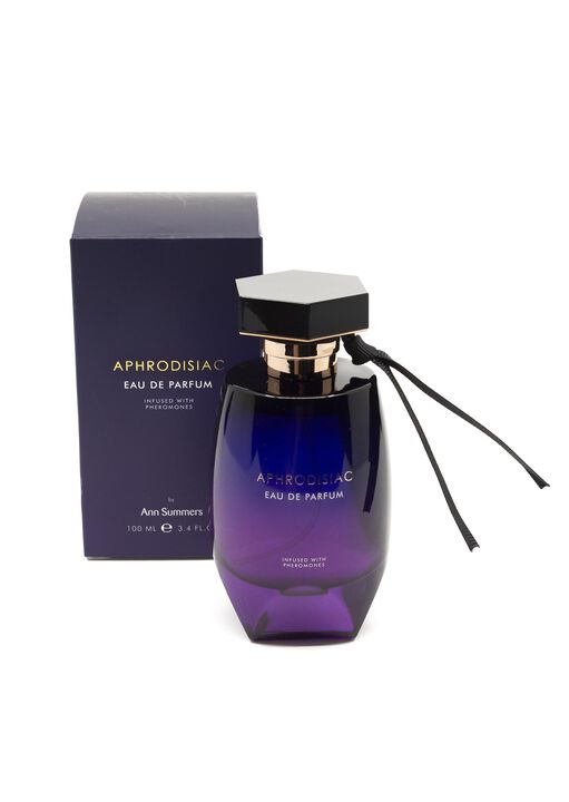 Ann Summers Aphrodisiac Pheromone Eau De Parfum 100Ml,