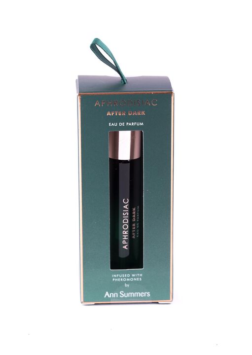 Ann Summers Dark Aphrodisiac After Pheromone Eau De Parfum Spray 10Ml,