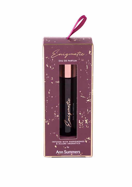 Ann Summers Enigmatic Pheromone Eau De Parfum Spray 10Ml,
