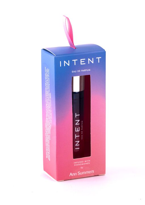 Ann Summers Intent Pheromone Purse Spray 10Ml,