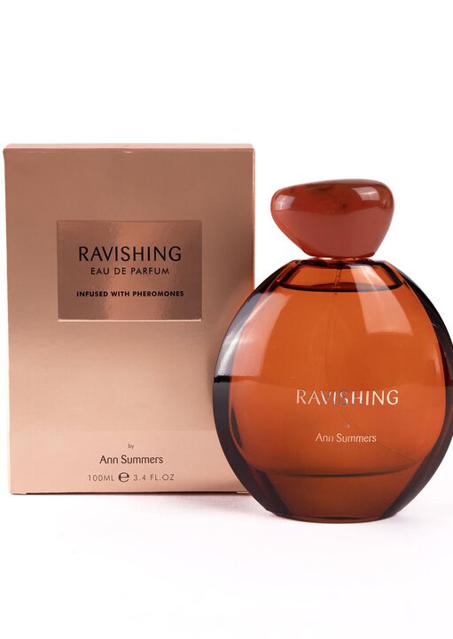 Ann Summers Ravishing Pheromone Eau De Parfum 100Ml,