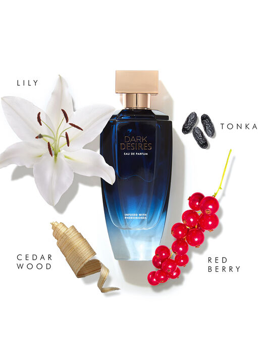 Ann Summers Dark Desires Pheromone Eau De Parfum 100Ml,