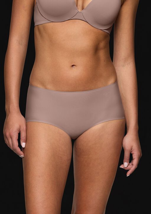 Triumph Women's Brown Panties Make-Up Illusion - Image 4