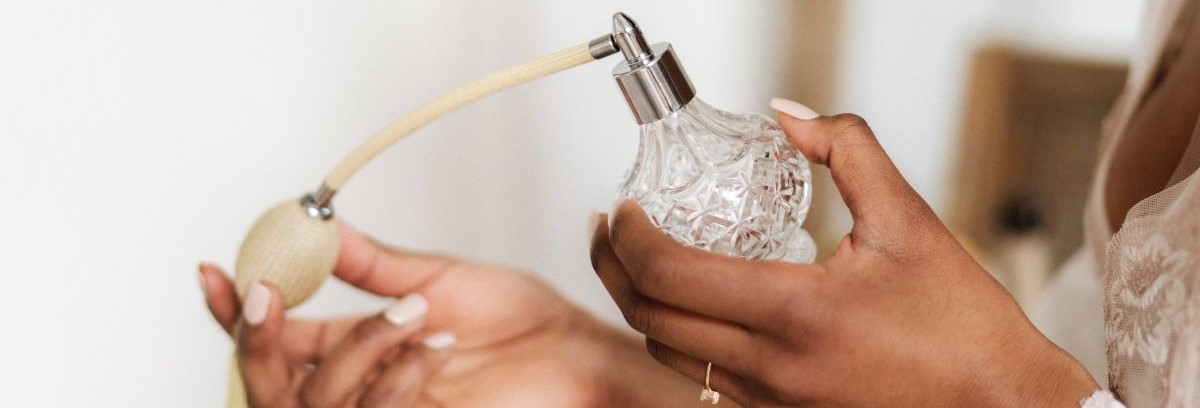 Top 5 Lingerie & Perfume Combos For Date Night