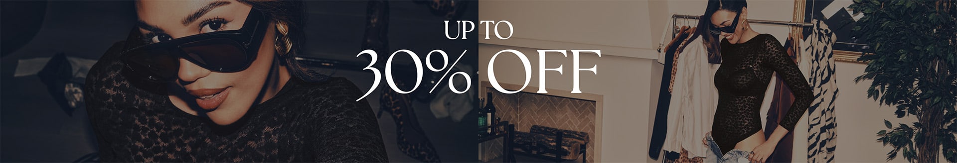 Up to 30% off at Knickerbox