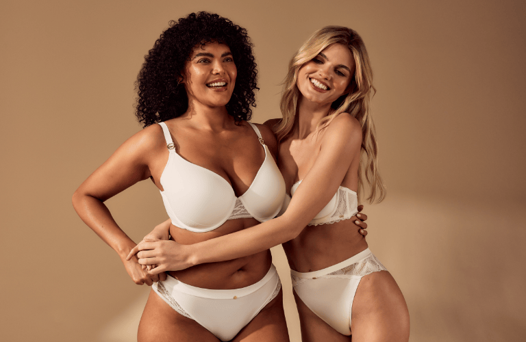 Why you’ll love Knickerbox