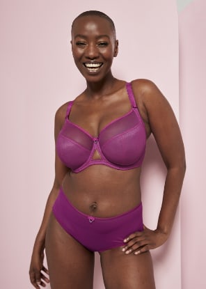 Curvy Kate