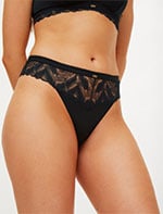 Thongs