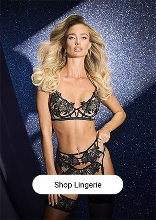 Christmas Lingerie