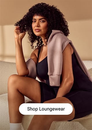 Shop Loungewear