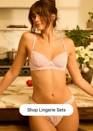 Shop Lingerie