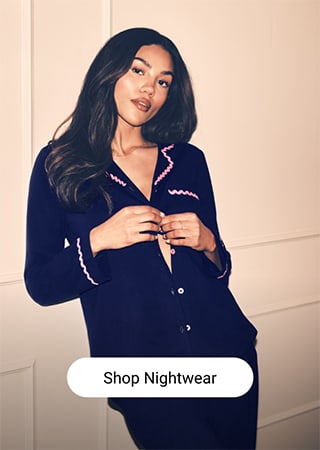 Nightwear at Knickerbox
