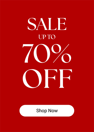Shop Up To 70% Off Sale