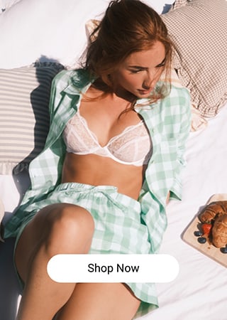 Shop our new in Collection