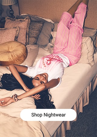 Shop Nightwear