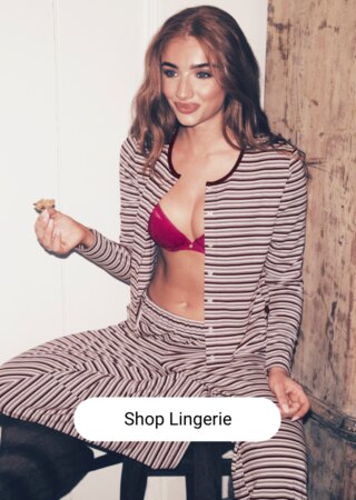 Shop Lingerie at Knickerbox